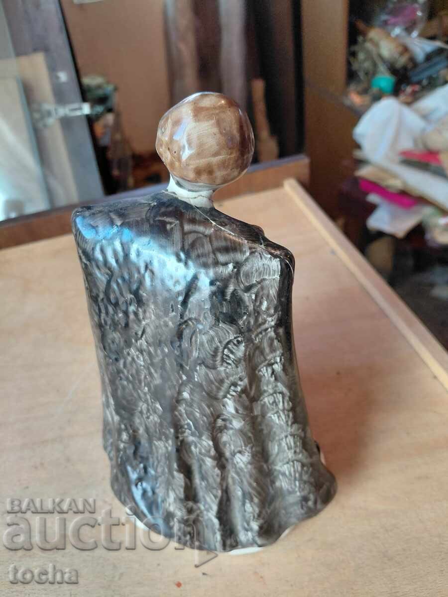 Licitație Figurină din porțelan "Păstor" URSS