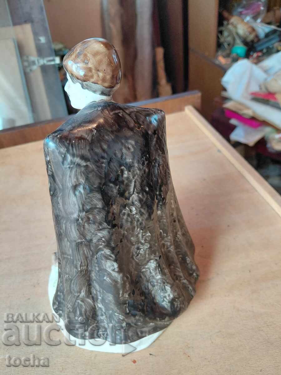 Livrarea Figurină din porțelan "Păstor" URSS