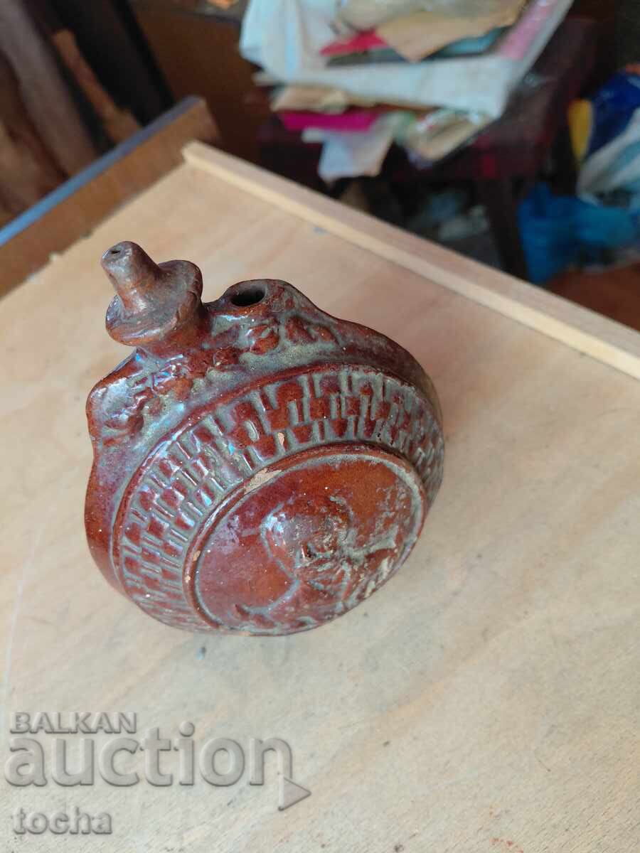 Livrarea bocel de porțelan