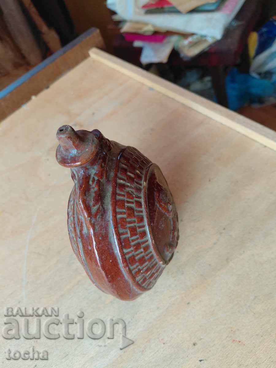 bocel de porțelan - 5