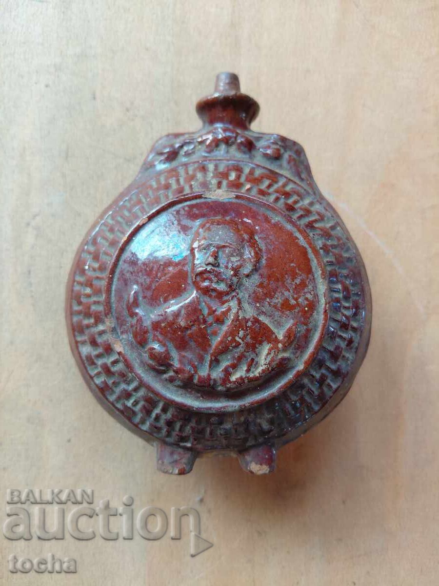 bocel de porțelan