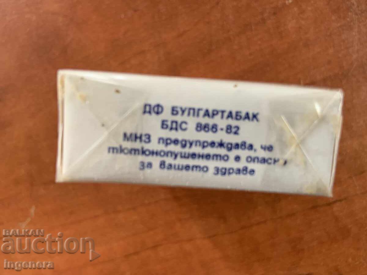 Licitație PACHET TIGARI ARDA FILTRU CELLOFAN PENTRU COLECTARE Licitație PACHET TIGARI ARDA FILTRU CELLOFAN PENTRU COLECTARE