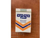 ARDA CIGARETTES PACK CELLOPHANE FILTER FOR COLLECTION
