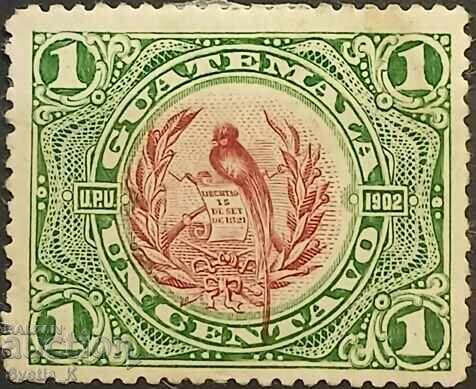 Guatemala Guatemala