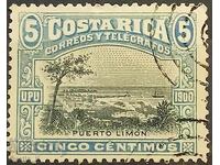 Costa Rica