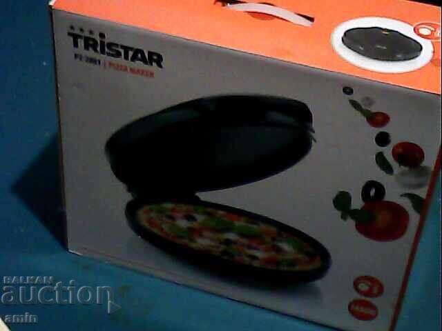 Pizzerie Tristar nou-nouță