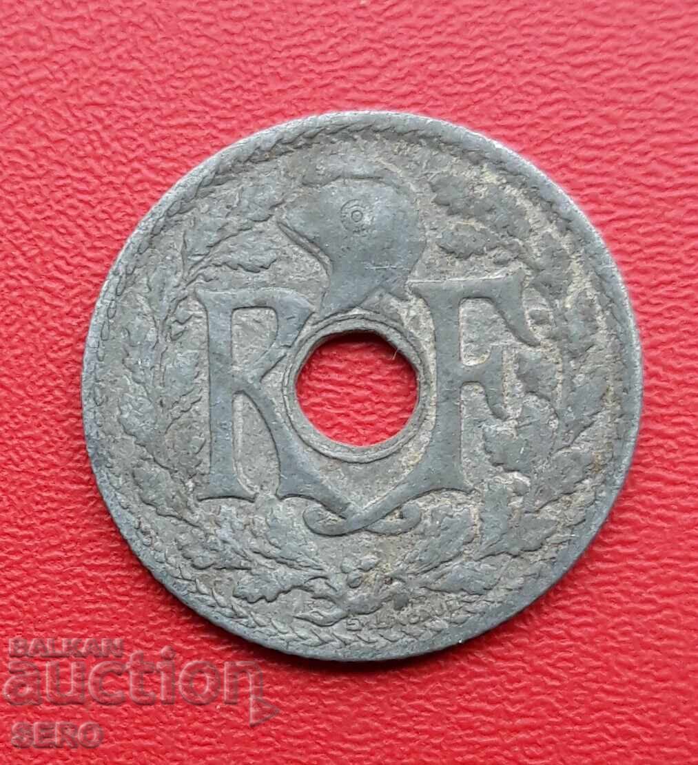 Γαλλία/Γερμανική κατοχή/-10 λεπτά 1941 με τιμή € 0.41 | 0.80 BGN