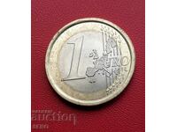 Сан Марино-1 евро 2006