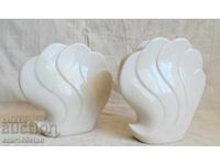 Napkin holders - Isis stylized birds napkin holder