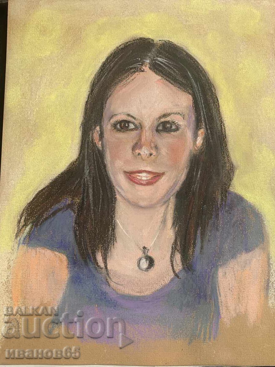 picture portrait