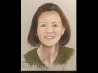 picture portrait