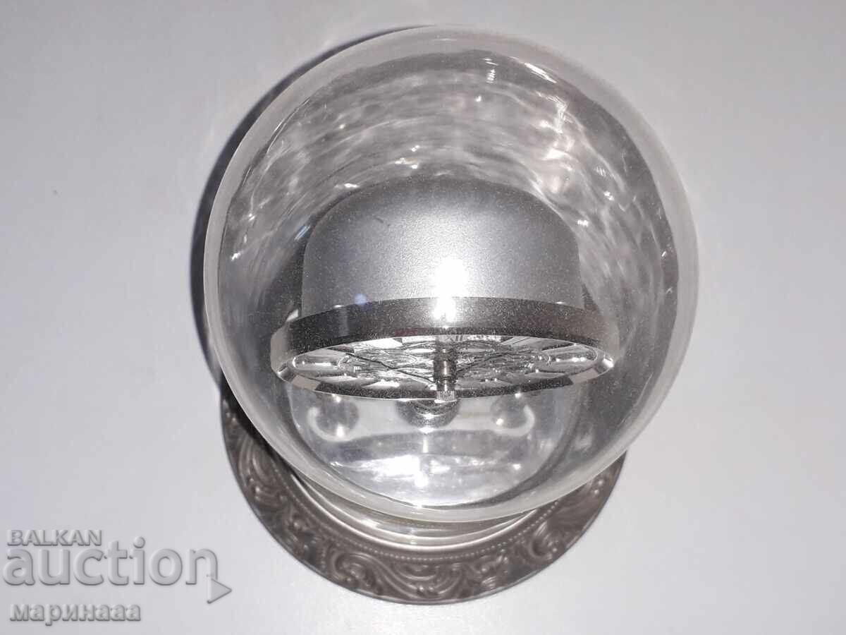 CEAS ELECTROMECANIC DIN ZINC „SCHATZ”. GERMANIA - 5