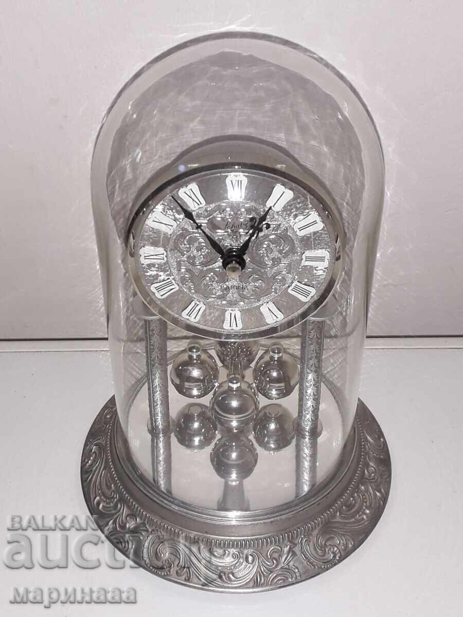CEAS ELECTROMECANIC DIN ZINC „SCHATZ”. GERMANIA - 6