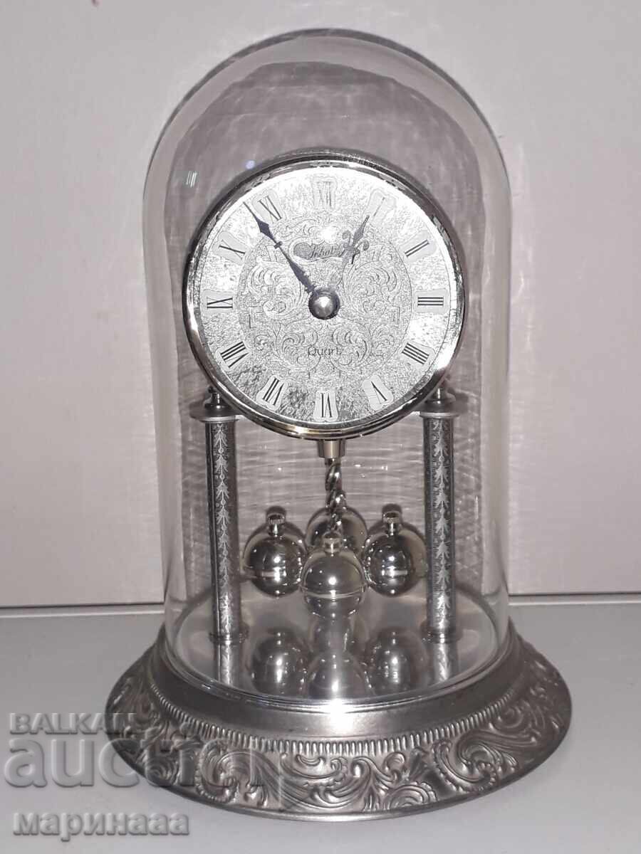 CEAS ELECTROMECANIC DIN ZINC „SCHATZ”. GERMANIA - 7