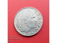 Италия-20 цента 1941/год. XIХ/