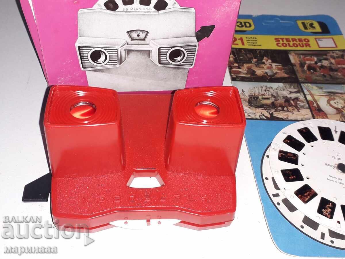 Delivery of SLIDE PROJECTOR WITH SLIDES. GDR Delivery of SLIDE PROJECTOR WITH SLIDES. GDR