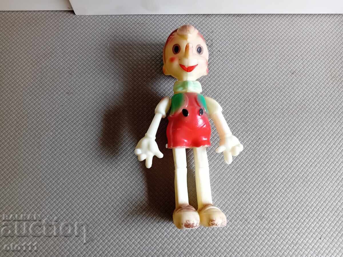 STARA IGRACHKA  -PINOKIO ,BURATINO