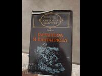 World classics - Gargantua and Pantagruel