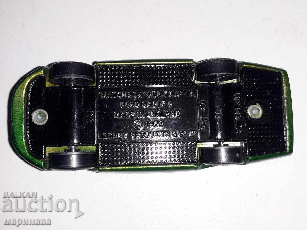 Доставка на КОЛЕКЦ. КОЛИЧКА '' MATCHBOX''. АНГЛИЯ Доставка на КОЛЕКЦ. КОЛИЧКА '' MATCHBOX''. АНГЛИЯ