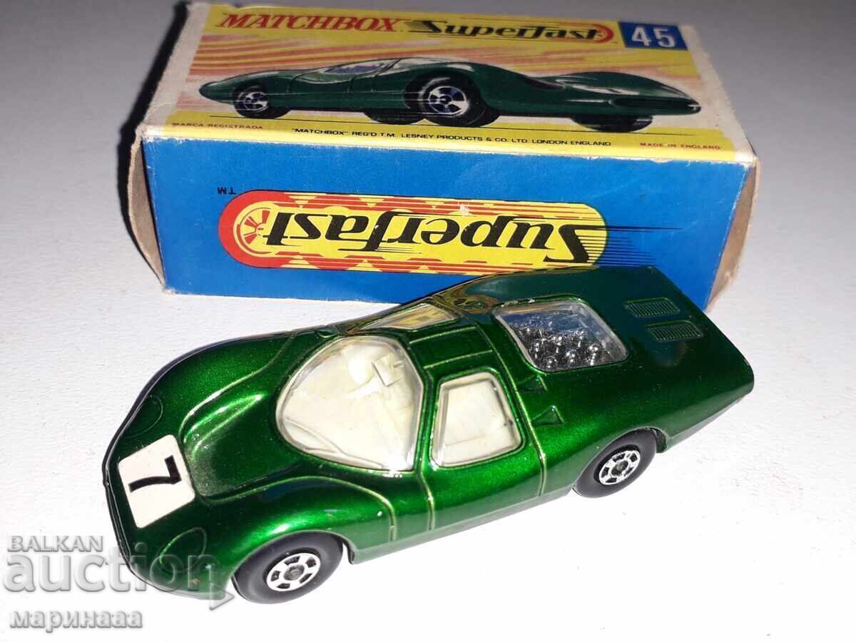 КОЛЕКЦ. КОЛИЧКА '' MATCHBOX''. АНГЛИЯ - 5 КОЛЕКЦ. КОЛИЧКА '' MATCHBOX''. АНГЛИЯ - 5