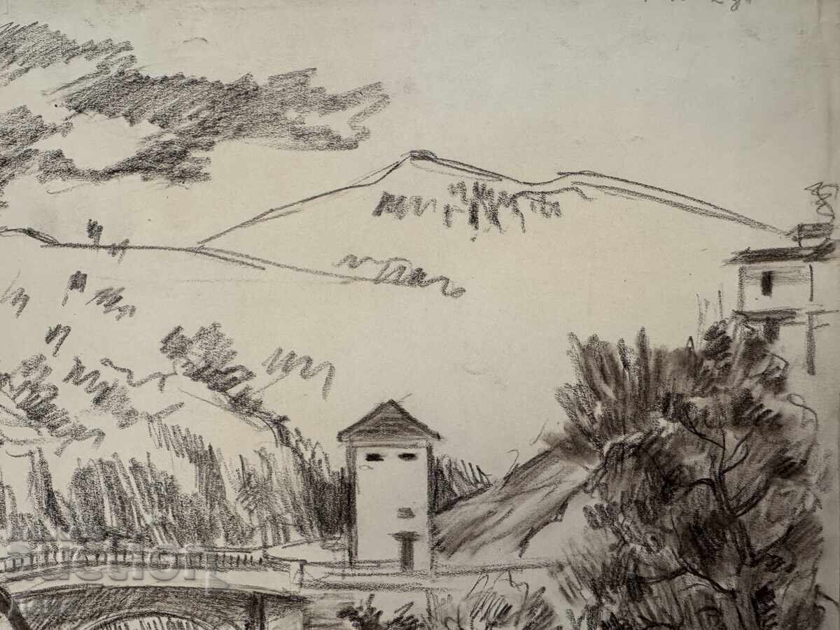 Licitație Desen de Zdravka Taseva