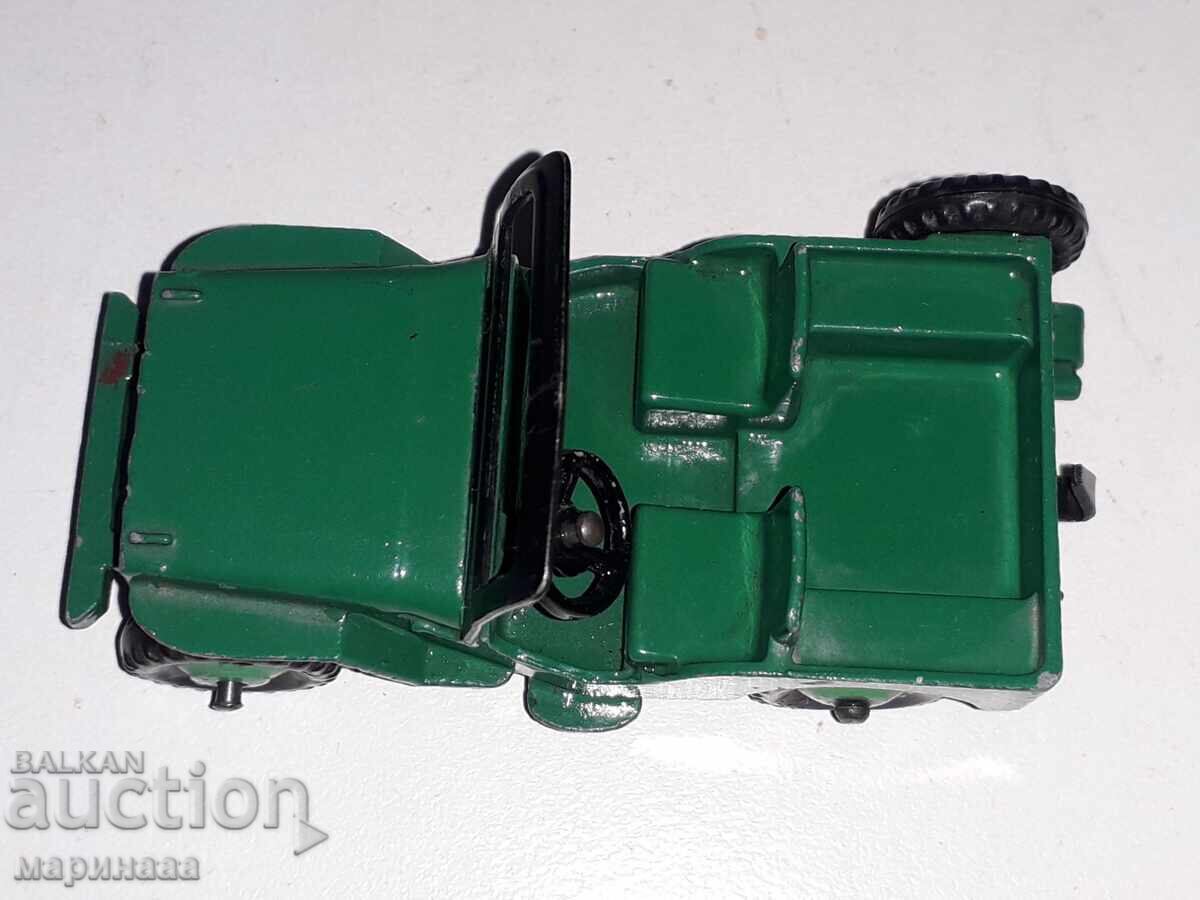 Аукцион КОЛЕКЦ. КОЛИЧКА ''JEEP''. АНГЛИЯ Аукцион КОЛЕКЦ. КОЛИЧКА ''JEEP''. АНГЛИЯ