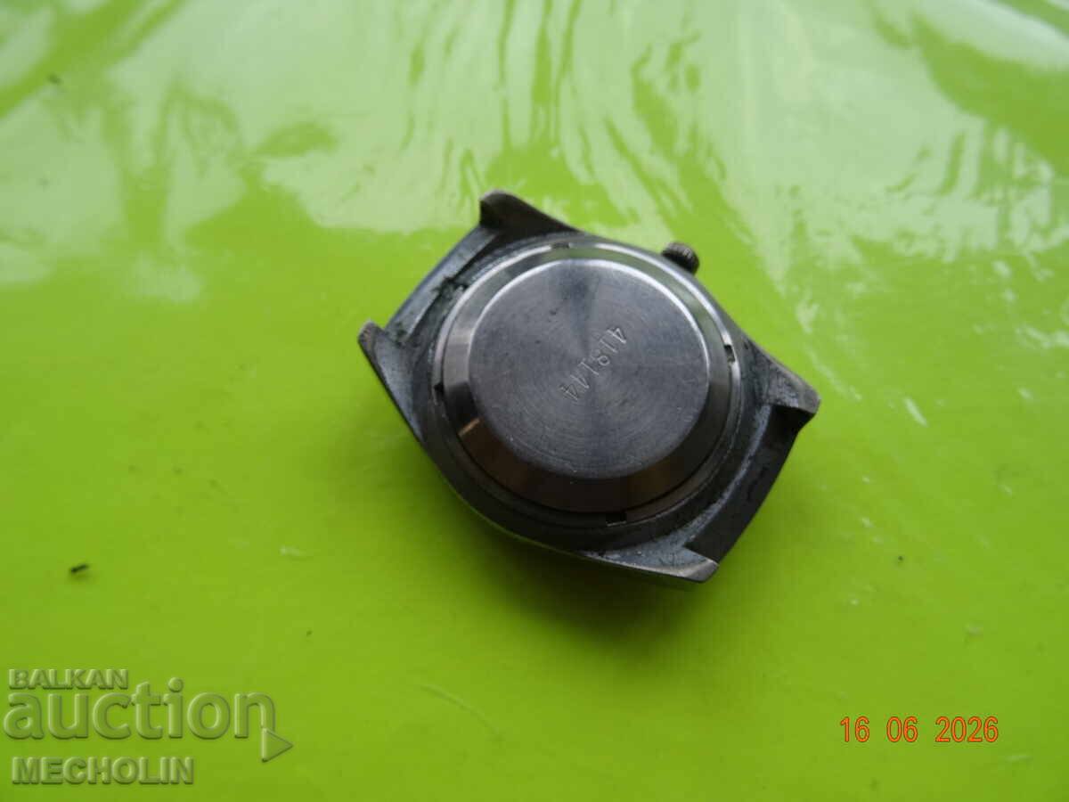 Livrarea CEAS DE COLECȚIE RUSESC POLJOT 23 JEWELS AUTOMATIC