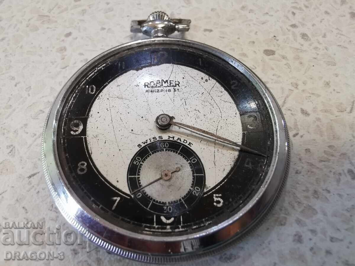 ROAMER с цена € 22.00 | 43.03 лв.