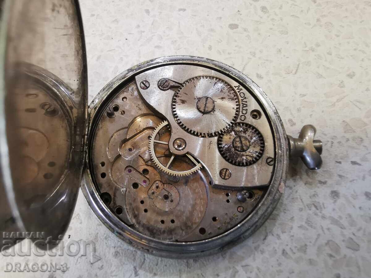 Livrarea MOVADO