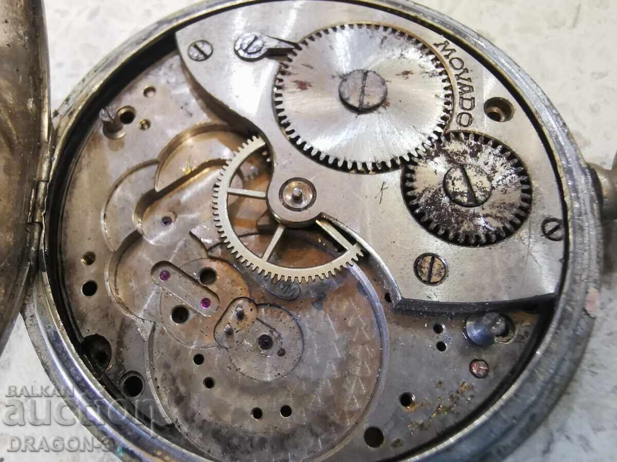 MOVADO - 5