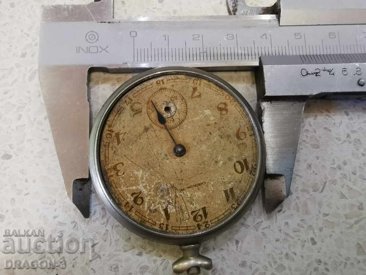 MOVADO - 6