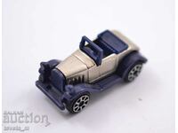 Kinder играчка количка метал и пластмаса  K95n 115