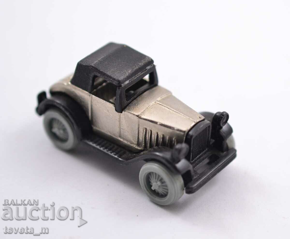 Carucior de jucarie Kinder metal si plastic K95n 114 Carucior de jucarie Kinder metal si plastic K95n 114