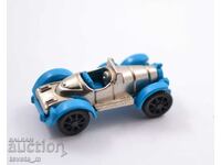 Kinder играчка количка метал и пластмаса  K98 n 92