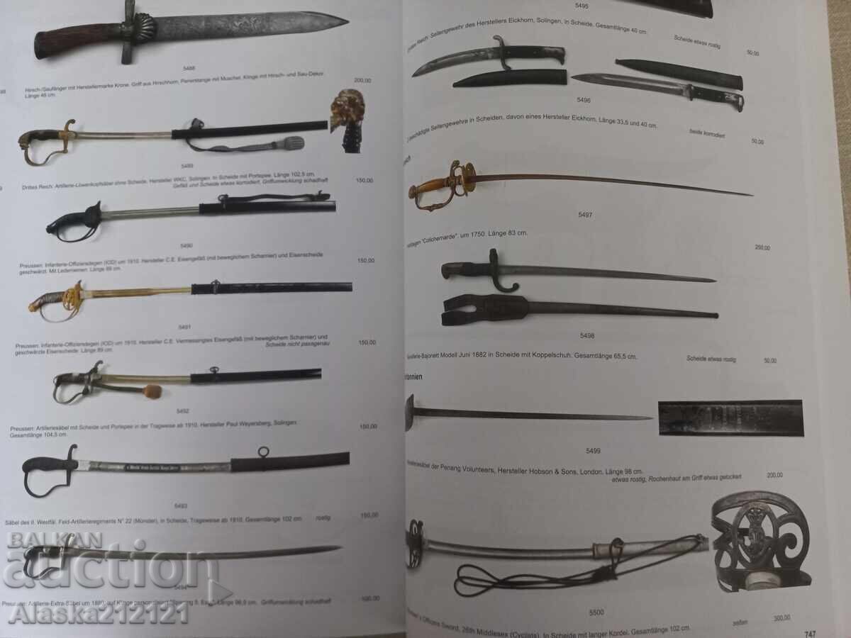 Numismatică - Catalog de licitații pentru monede și antichități - 6 Numismatică - Catalog de licitații pentru monede și antichități - 6