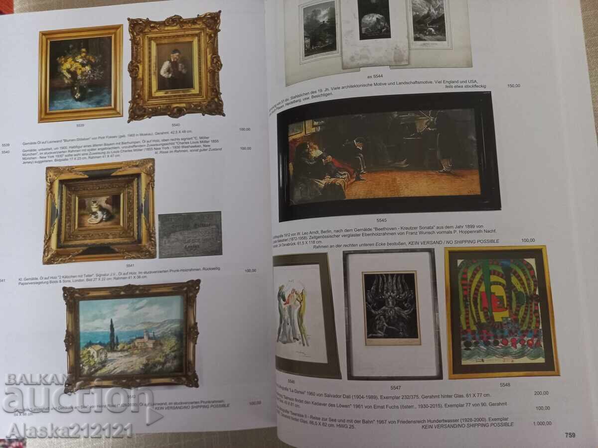 Numismatică - Catalog de licitații pentru monede și antichități - 7 Numismatică - Catalog de licitații pentru monede și antichități - 7