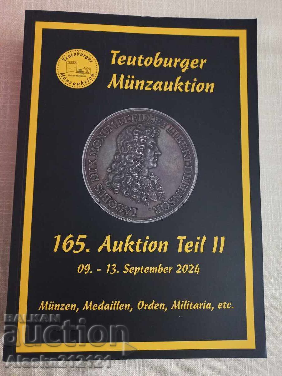 Numismatică - Catalog de licitații pentru monede și antichități Numismatică - Catalog de licitații pentru monede și antichități
