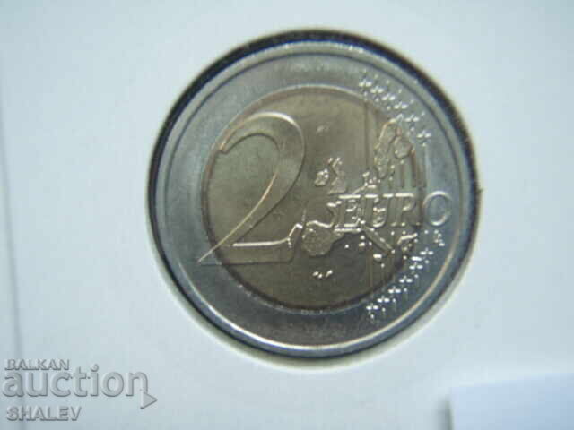 2 euro 2006 Germania "Schleswig" A,D,F,G,J /Germania/- 2 euro - 7