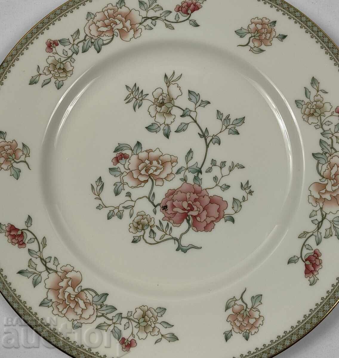 Licitație ROYAL DOULTON FARFURIE MARE DIN PORȚELAN MARCATĂ PORȚELAN OS