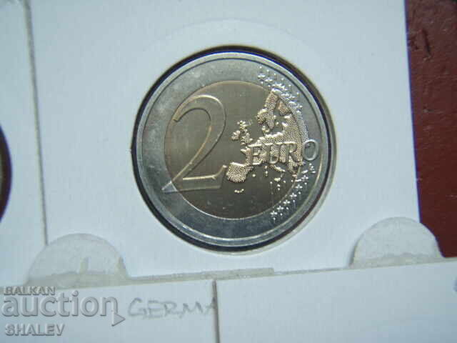 2 euro 2007 Germania "Roma" A,D,F,G,J /Germania/ - Unc 2 euro - 7