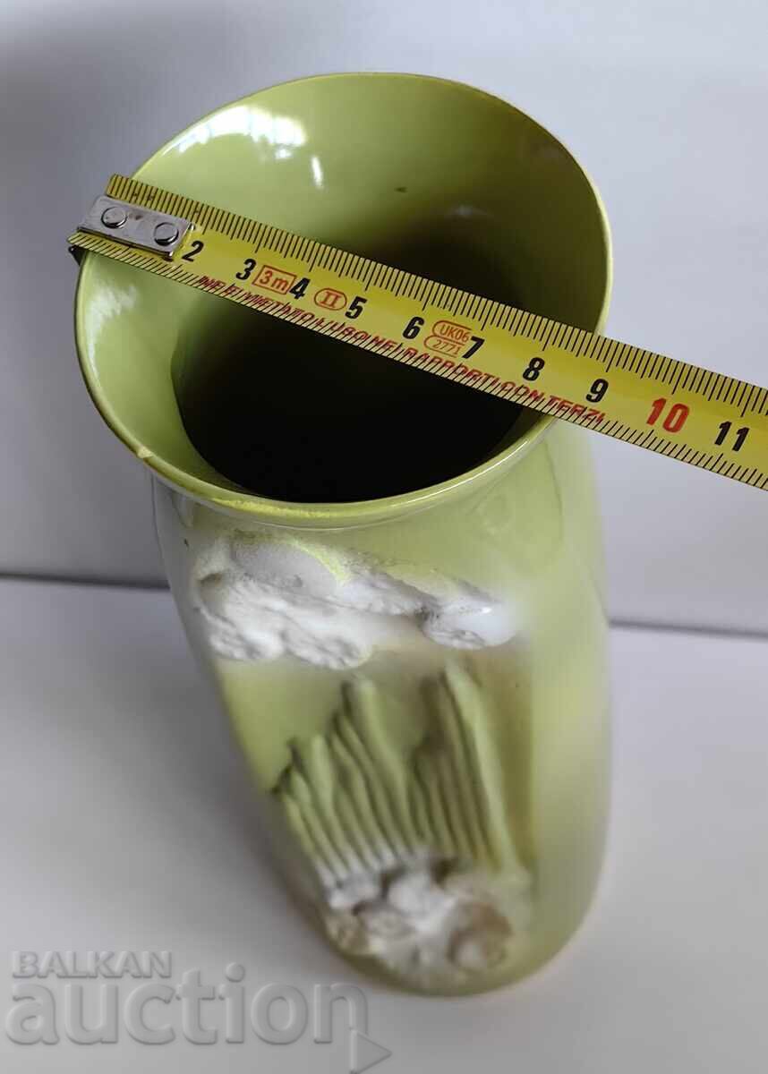 Licitație VAZA CERAMICA OLARI CERAMICA SANATOSA