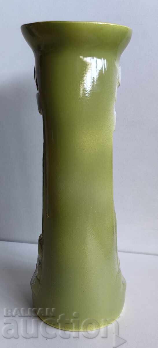 Livrarea VAZA CERAMICA OLARI CERAMICA SANATOSA