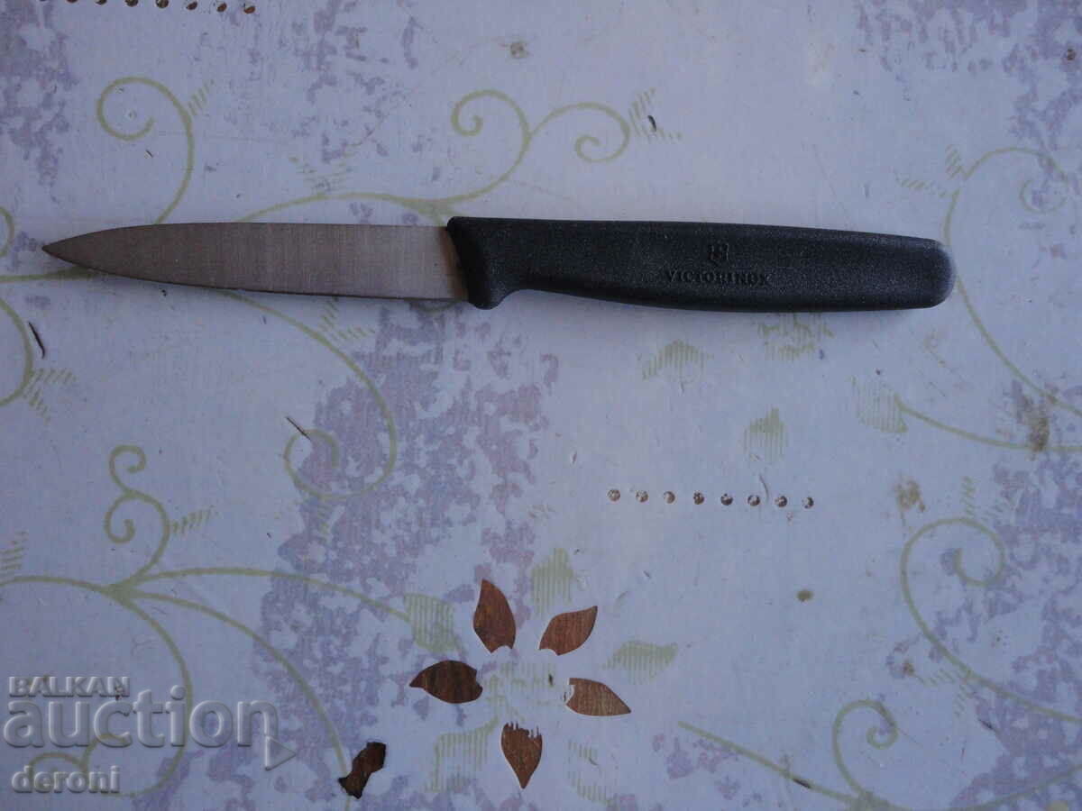 Cuțit elvețian Victorinox 6 - 5