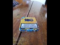 Camel snuffbox
