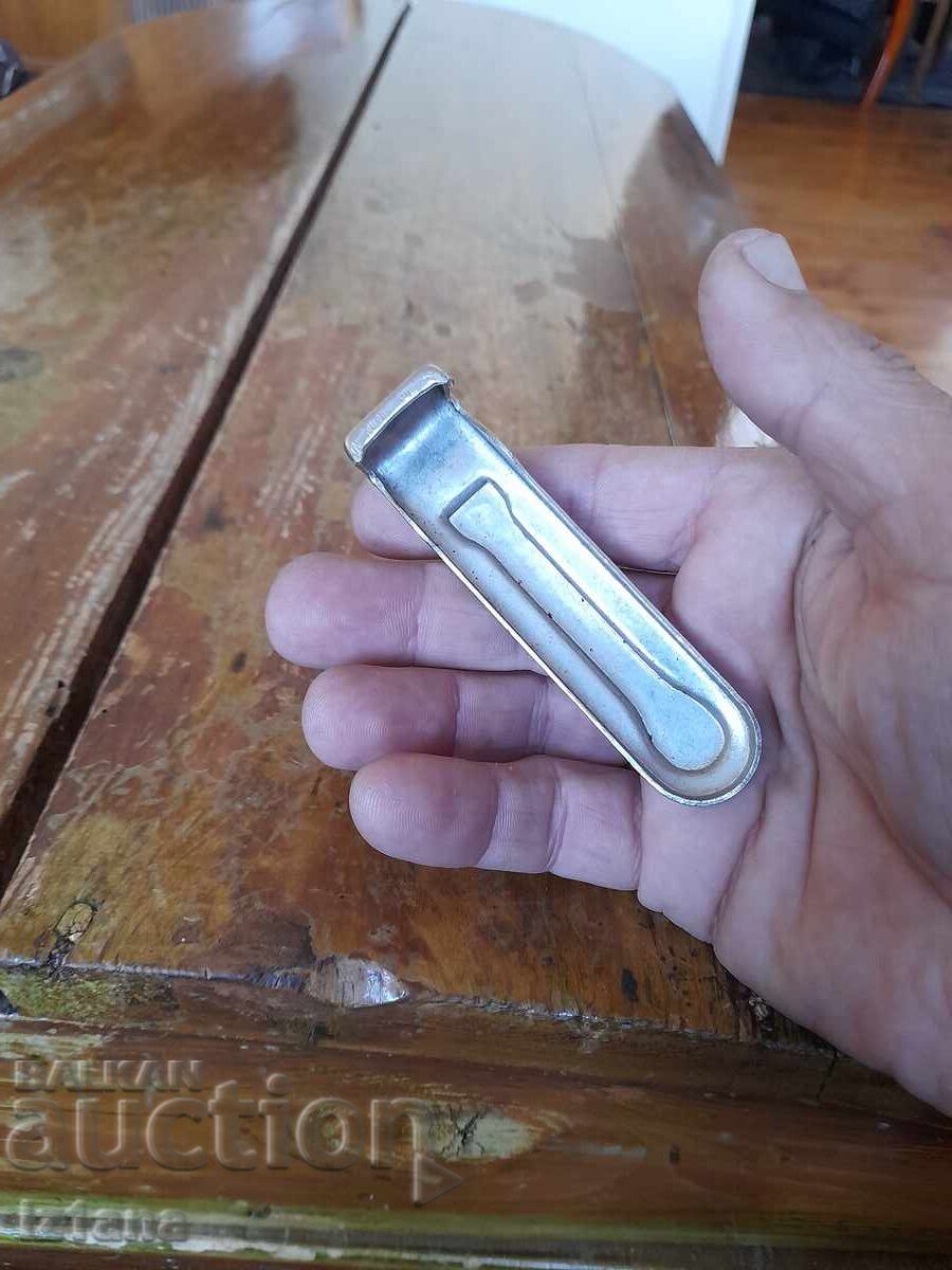 Παλιό ανοιχτήρι Berliner Brauereien - 5