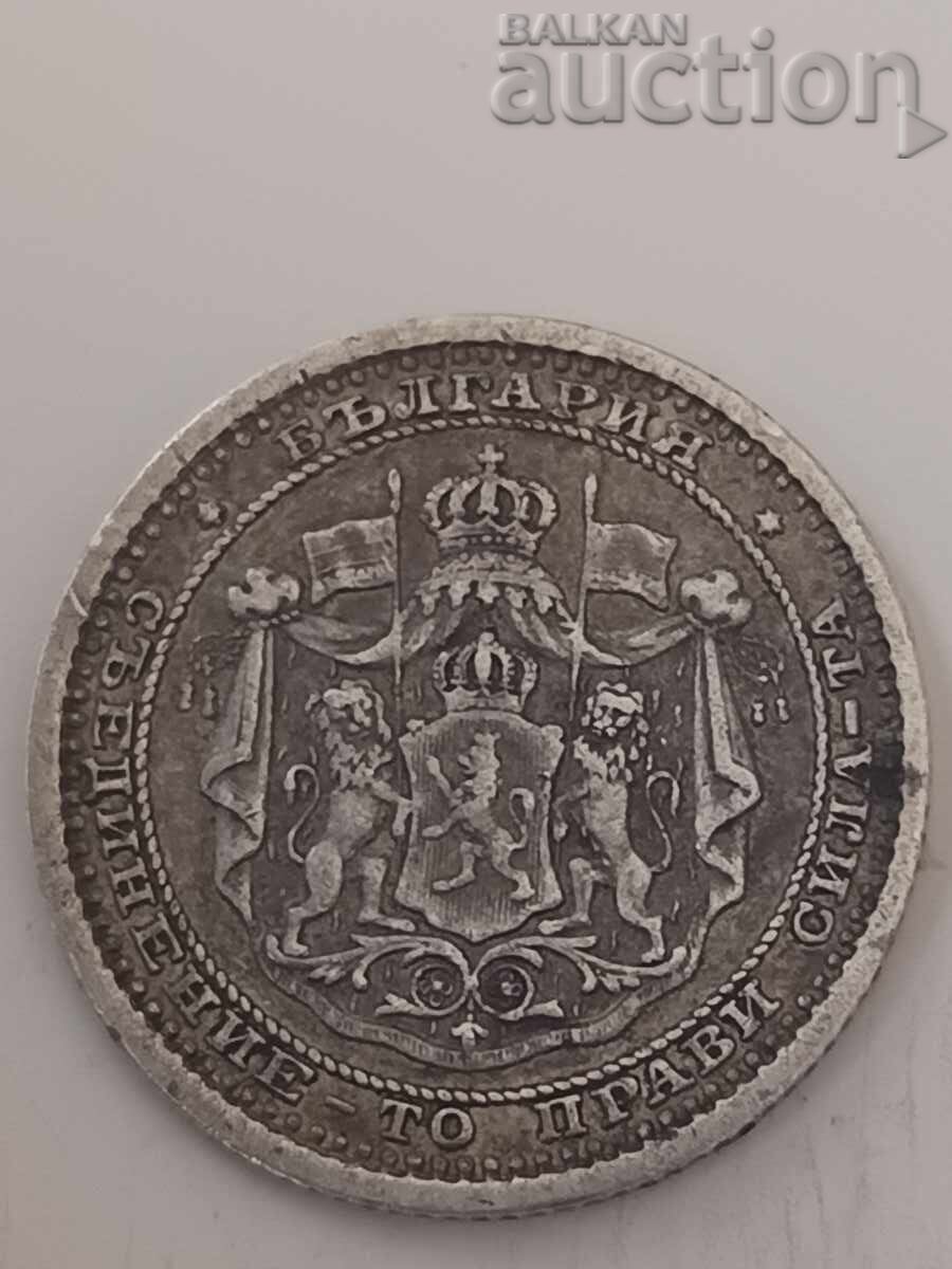 Livrarea 50 de cenți 1883 Livrarea 50 de cenți 1883