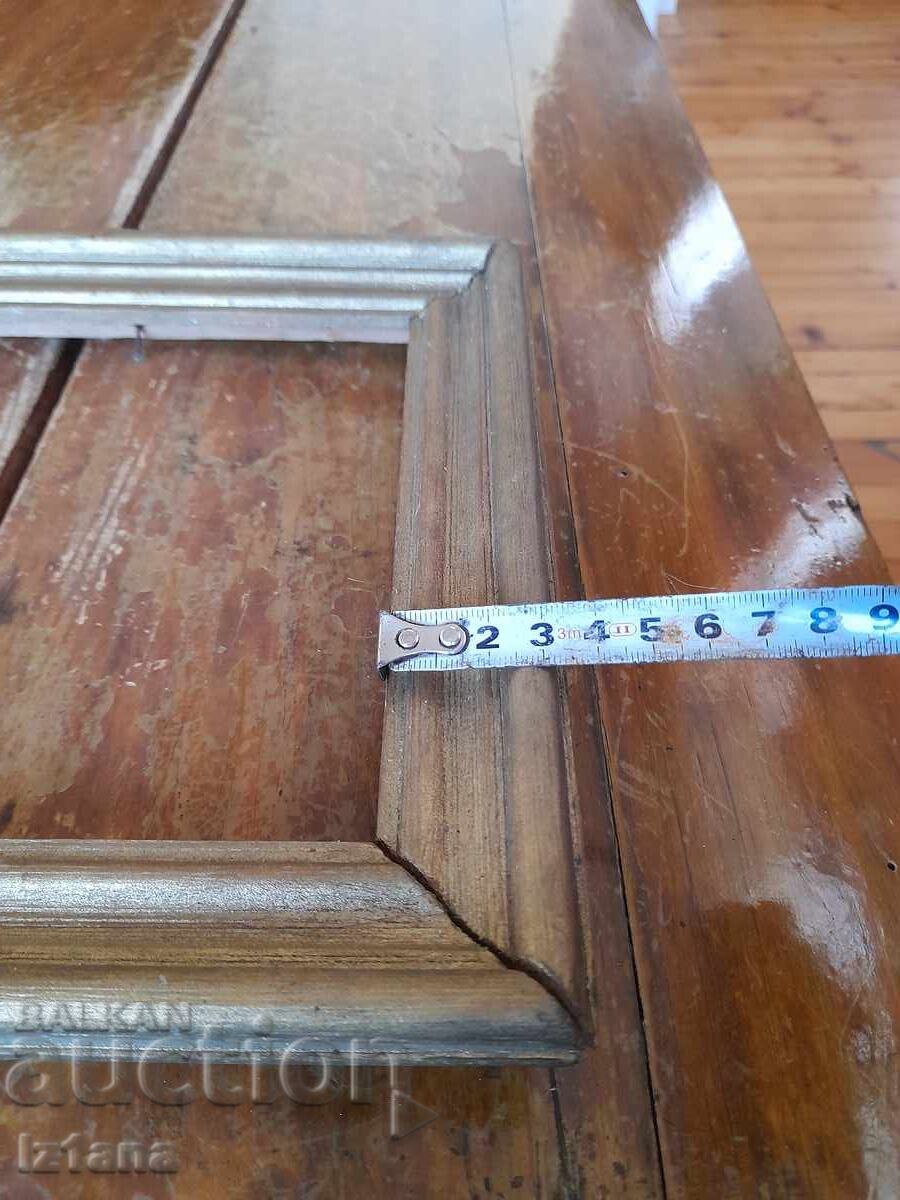 Old picture frame, painting - 6 Old picture frame, painting - 6