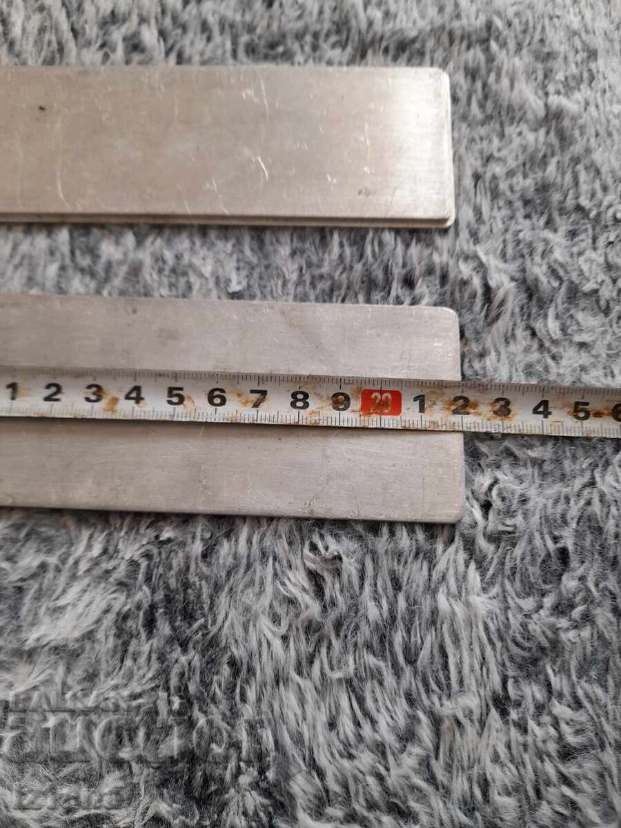 Παράδοση Αλουμινένια πάνελ Παράδοση Αλουμινένια πάνελ