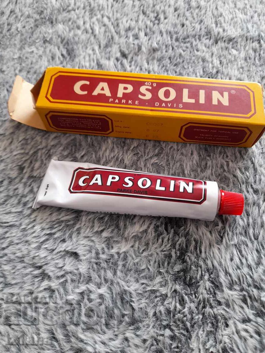 Доставка на Стар Capsolin
