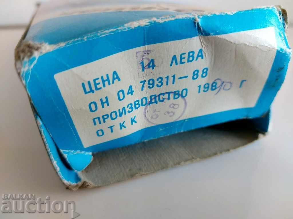 .SOCA WARM HAIRBRUSH ROLLER BOX INSTRUCTIONS SOCA - 6